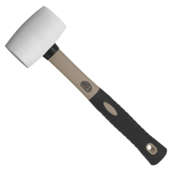 ARDEX Gummihammer