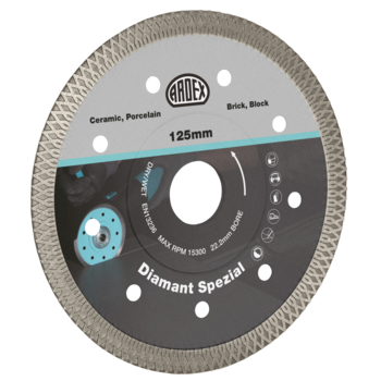 ARDEX Diamant Trennscheibe Spezial 