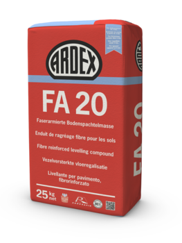 ARDEX FA 20