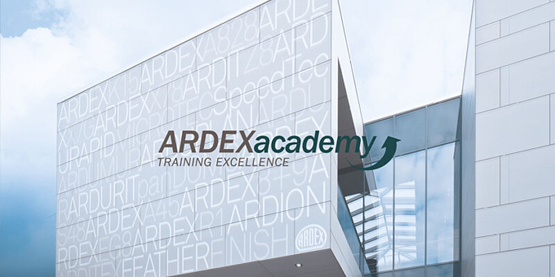 ARDEX academy