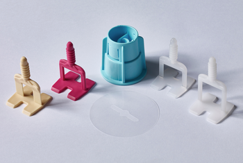 ARDEX Nivelliersystem