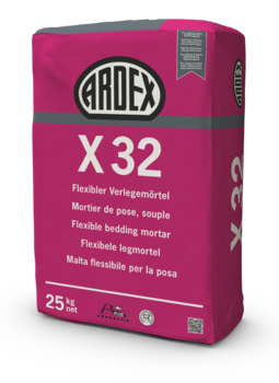ARDEX X 32
