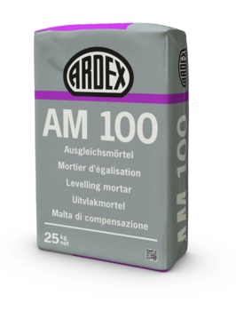ARDEX AM 100