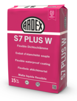 ARDEX S7 PLUS W