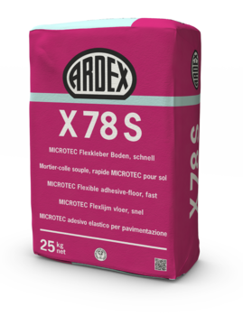 ARDEX X78 S