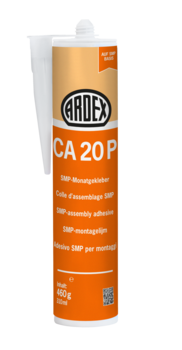 ARDEX CA 20 P