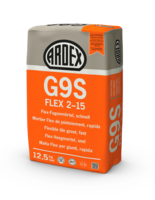 ARDEX G9S FLEX 2-15