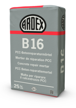 ARDEX B 16