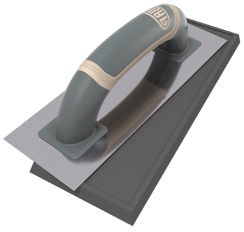 ARDEX Epoxy Clip-on-Griff