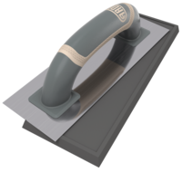 ARDEX Epoxy Clip-on-Griff