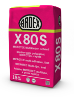 ARDEX X 80 S