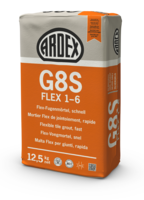 ARDEX G8S FLEX 1-6