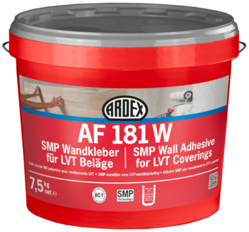 ARDEX AF 181 W
