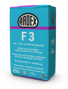 ARDEX F 3