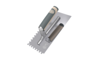 ARDEX Zahnkelle 280 x 130 mm