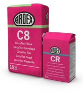ARDEX C8+R