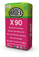 ARDEX X 90