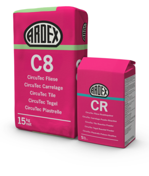 ARDEX C8+R