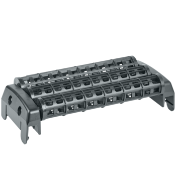 ARDEX Waschset Pro Abstreifsrollen