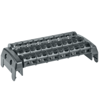 ARDEX Waschset Pro Abstreifsrollen