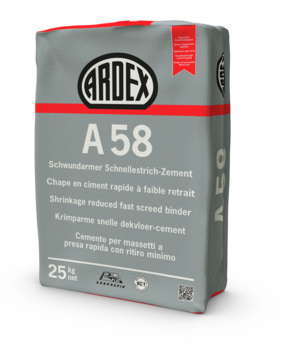 ARDEX A 58