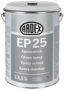 ARDEX EP 25