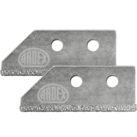 ARDEX Ersatzklingen Fugensäge