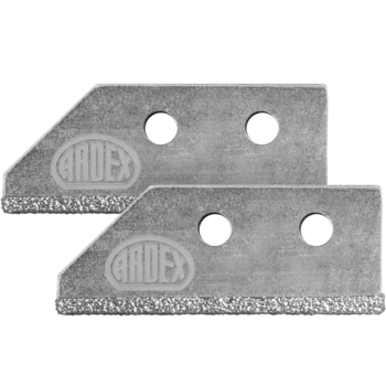 ARDEX Ersatzklingen Fugensäge