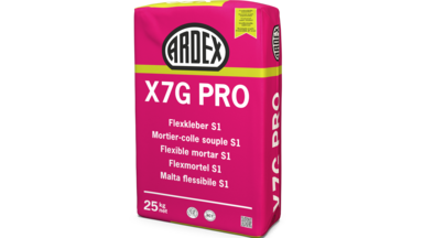 ARDEX X7G PRO