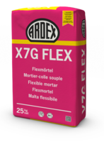 ARDEX X7G FLEX