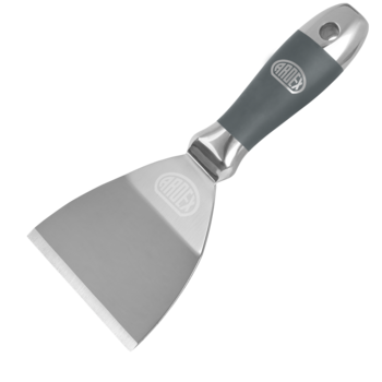 ARDEX Premiumspachtel gebogen