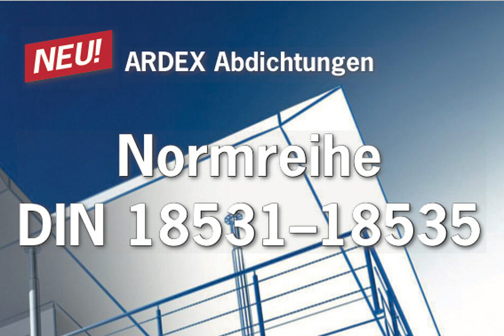 ARDEX Norm 2017