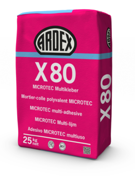 ARDEX X 80