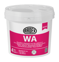 ARDEX WA weiß
