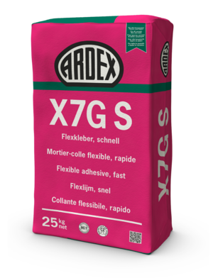 ARDEX X7G S