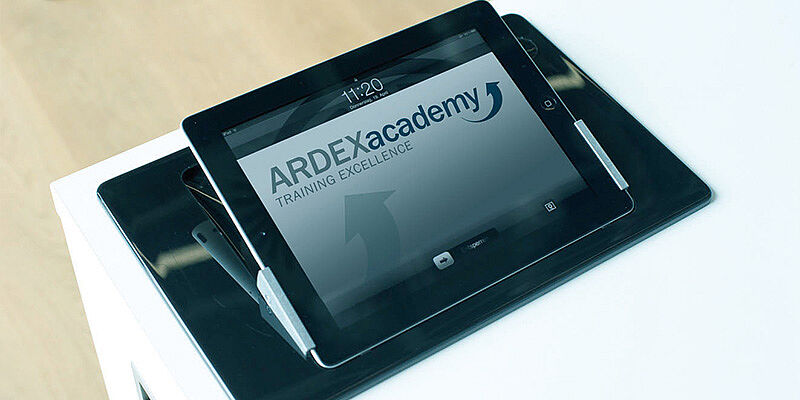 ARDEX Seminarprogramm
