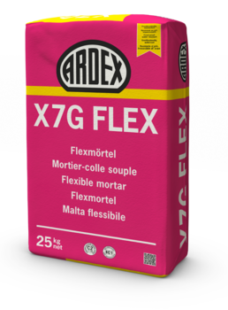 ARDEX X7G FLEX