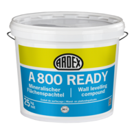 ARDEX A 800 READY