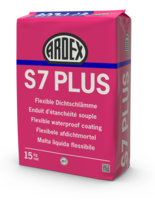 ARDEX S7 PLUS