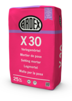 ARDEX X 30
