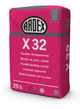 ARDEX X 32