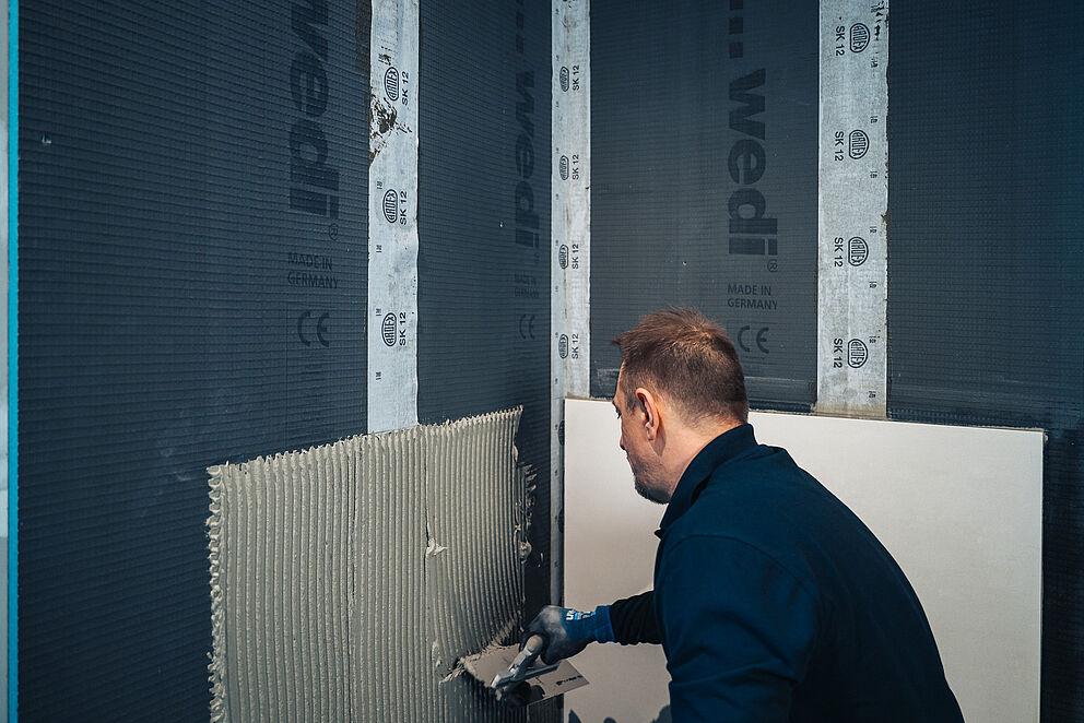 Ergänzende Produkte.