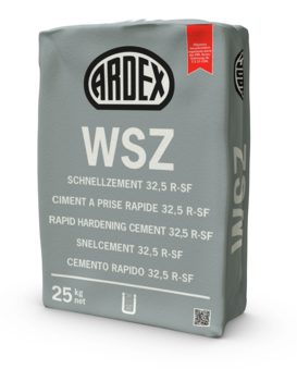 ARDEX WSZ