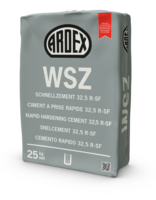 ARDEX WSZ