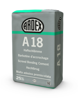 ARDEX A 18