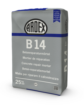 ARDEX B 14