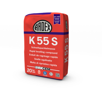 ARDEX K 55 S