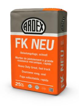 ARDEX FK NEU