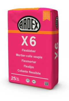 ARDEX X 6