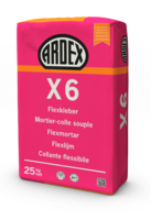 ARDEX X 6